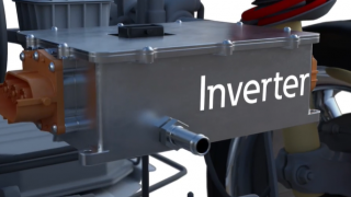 High-Voltage Silicon Carbide FETs Enhance EV Applications