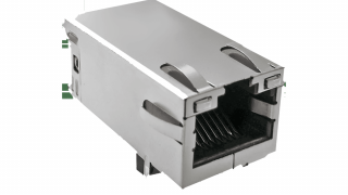 Single-Port 5GBase-T 60W and 100W 4-Pair Power over Ethernet