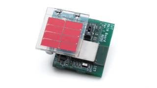 Ricoh Launches World’s First Solid-State Dye-Sensitized Solar Cell Modules
