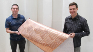 CelLink Closes $22.5 Million Series B Funding for Low-Cost Flexible Power Circuits