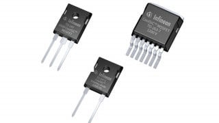 Infineon Begins High-Volume Production of 1200V and 650V SiC MOSFETs