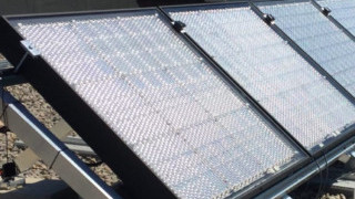 Multi-Junction CPV Prototype Module Validated 29% Efficient