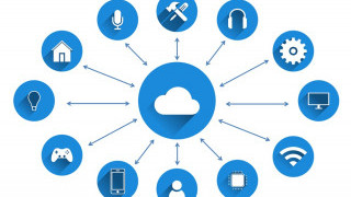LTE NB-IoT Transceiver for IoT and M2M Applications