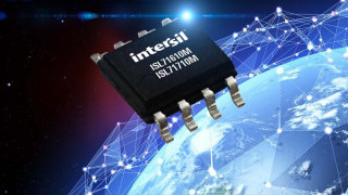 Radiation Tolerant 2.5kVRMS Digital Isolators for SmallSats