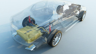 NI Launches Electric Vehicle Hardware-in-the-Loop Test Architecture