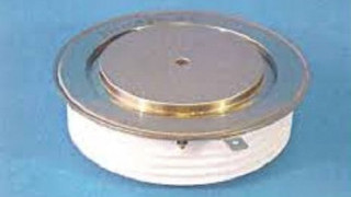 2.8kV, 3115A Fast Thyristor with Improved Power Rating