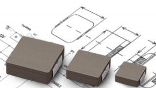 Metal Composite Power Inductors for HV Applications including GaN-Based Converters