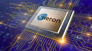 Ultra Low-Power Edge AI Chip and 3D Artificial Intelligence Solution