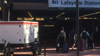How BART Kept its Electric Trains Running During PG&E’s First Power Shutoff