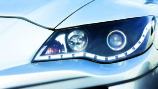 STMicro and Audi AG Partner on Next-Gen Automotive Exterior Lighting Solutions