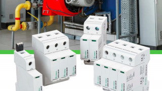 Type 2 Surge Protection for Power Distribution and Branch Circuits
