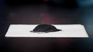 Recycling and Reusing Worn Cathodes to Make New Li-ions