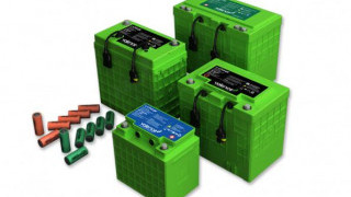 Lithium Werks is Acquiring System Integrator LiiON®