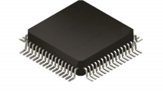 Battery Monitor for High- and Low-Voltage Battery Modules