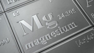 Boosting Energy Density and Stability in Magnesium Batteries
