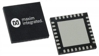 AECQ-100 Dual Output, Synchronous Buck Regulator