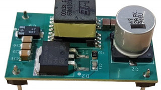Miniature 12W Flyback DC-DC Converter – Reference Design