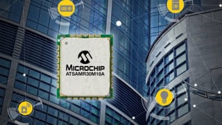 Ultra-Low Power MCU with Sub-GHz Radio and Long Battery Life