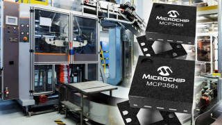 24-Bit and 16-Bit Delta-Sigma ADCs for Power Monitoring and Battery Management