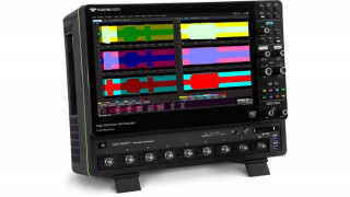 Motor Drive Analyzers Leverage New Platform and Powerful Software