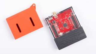 Multi-Band Wireless MCU SensorTag Development Kit