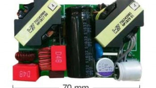 GaN FETs and Synchronous Rectification in 93.4% Efficient, 100-W AC-DC Reference Design