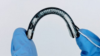 Wearable Health Tech Gets Efficiency Upgrade with Body Heat Harvester