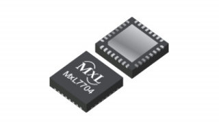 MaxLinear PMIC Powers the Raspberry Pi 4