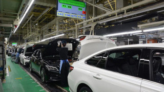 BYD and Toyota Launch Joint Venture to Conduct Battery Electric Vehicle R&D