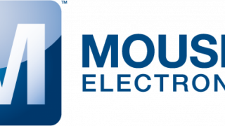 Mouser’s Inventory Strengthened by Qorvo’s Latest Wide Bandgap Power Amplifier & Advanced Motor Controller/Driver