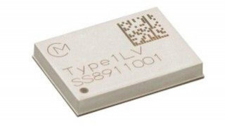 Low-Power Dual-Band WiFi and Bluetooth 5.0 Module