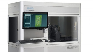 On-Demand 3D-Printed Electronics Service