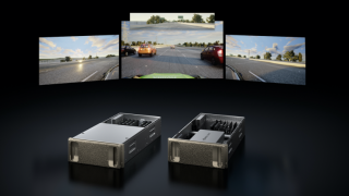 ON Semi Collaborates with NVIDIA on Cloud-Based Autonomous Vehicle Simulation