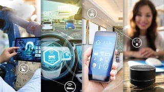 SiGe RF Extends Wi-Fi 6 Range and Reduces Power Consumption