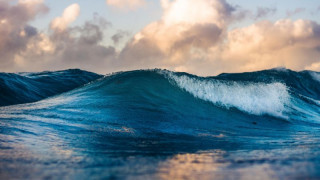 Membrane Contactors for Efficient Ocean Carbon Capture