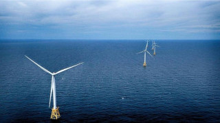 Coastal Phenomenon Could Disrupt or Enhance Offshore Wind