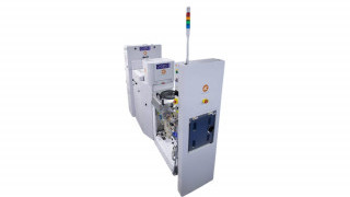 High Volume ALD Solution for GaN Power Device Passivation
