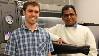 New Cathode for Potassium-Oxygen Battery Enables >125 Recharge Cycles