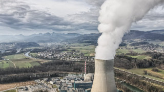 Using Artificial Intelligence to Lower Nuclear Energy Costs