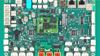 Embedded Modules Accelerate EV Charging Station Deployment