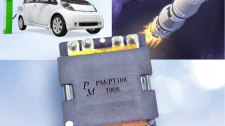 250W Frequency-Optimized Planar Transformers for Variety of Topologies