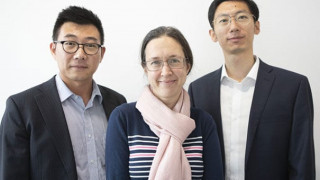 Poro Technologies Gets £1.5 Million Seed Round for Porous GaN Semis