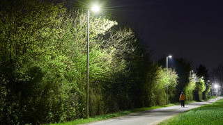 Tridonic and NMB-Minebea to Provide Intelligent Lighting Solutions for Smart Cities