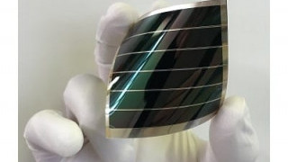 Toyobo to Commercialize High-Efficiency Organic Photovoltaics for Indoor Applications