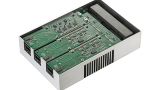 Triple Active Bridge Topology Enables Three-Port Power Conversion