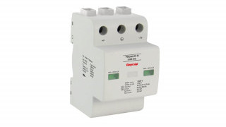 UL-Certified Over-Voltage Protection for 1000Vdc E-Mobility Applications