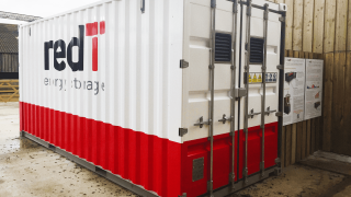 Invinity Energy Systems Emerges as a Leader in Vanadium Redox Flow Batteries