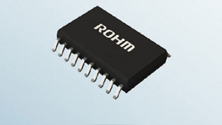 ROHM’s New Compact Surface Mount 45W Output AC/DC Converter ICs: Equipped with Integrated High Voltage SJ MOSFET