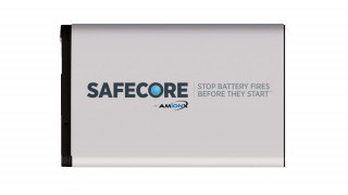 Battery Startup Amionx Signs License Agreement with Stanley Black & Decker
