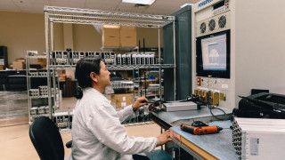 Sager Electronics’ Power Solutions Center Earns UL 508A Certification